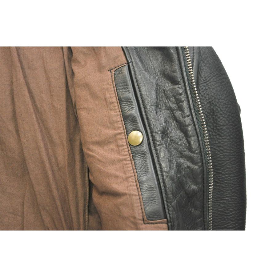 GANGSTERVILLE 【USED】GANGSTERVILLE JACK G1 - JACKET GANGSTERVILLE 【USED】GANGSTERVILLE JACK G1 - JACKET
