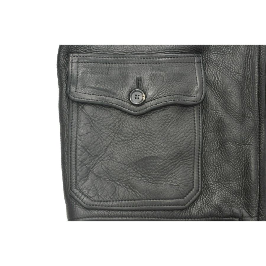 GANGSTERVILLジャケット GANGSTERVILLE 「POISON - TOUR JACKET」 スーベニア ジャケット