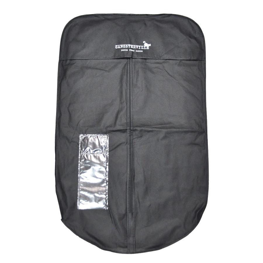 GANGSTERVILLE THE PARLOR - 3Piece SET (GRAY) ギャングスタービル 3ピース セット/GLADHANDの画像