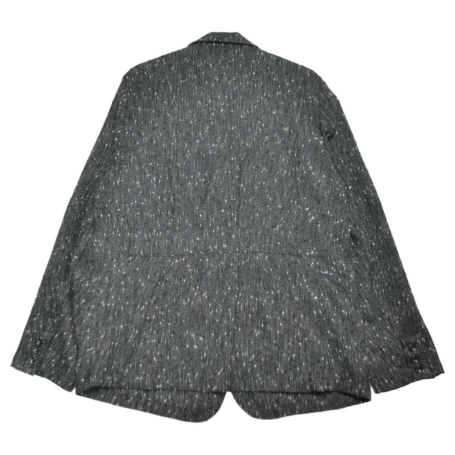 GANGSTERVILLE THE PARLOR - 3Piece SET (BLACK) ギャングスタービル 3ピース セット/GLADHANDの画像