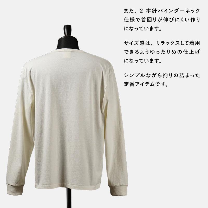 GLAD HAND（グラッドハンド） Tシャツ メンズ ヘビーウェイト