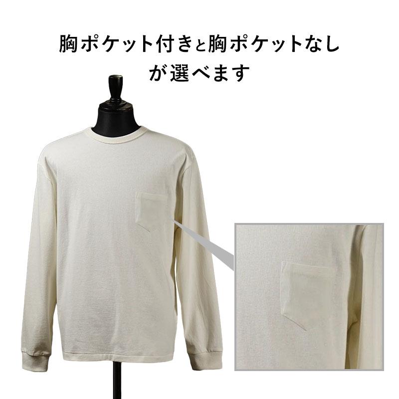 GLAD HAND（グラッドハンド） Tシャツ メンズ ヘビーウェイト