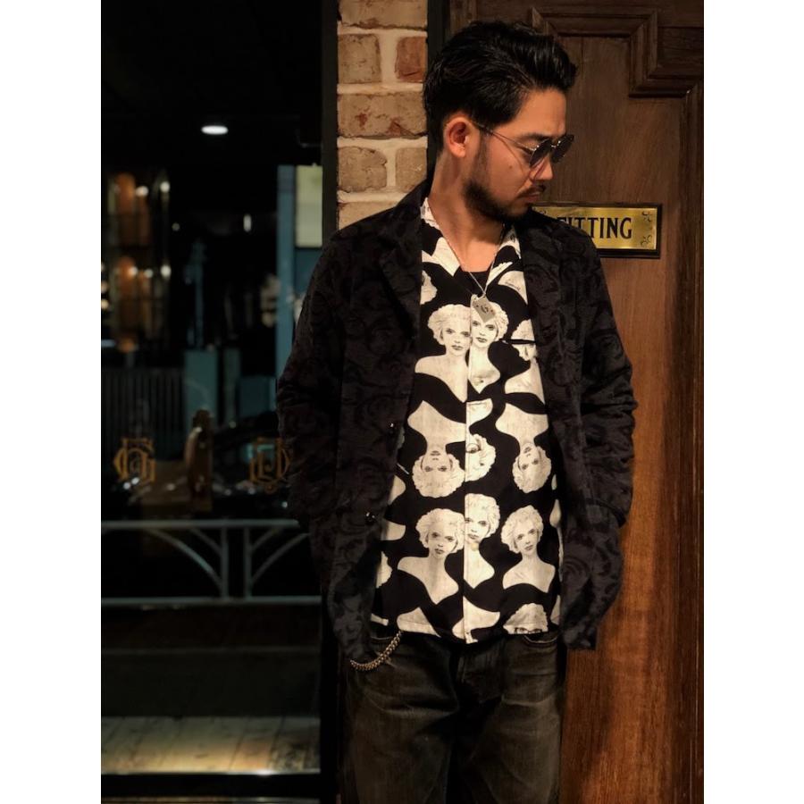 ビジネスバック GANGSTERVILLE SPEAKEASY - JACKET ギャングスタービル