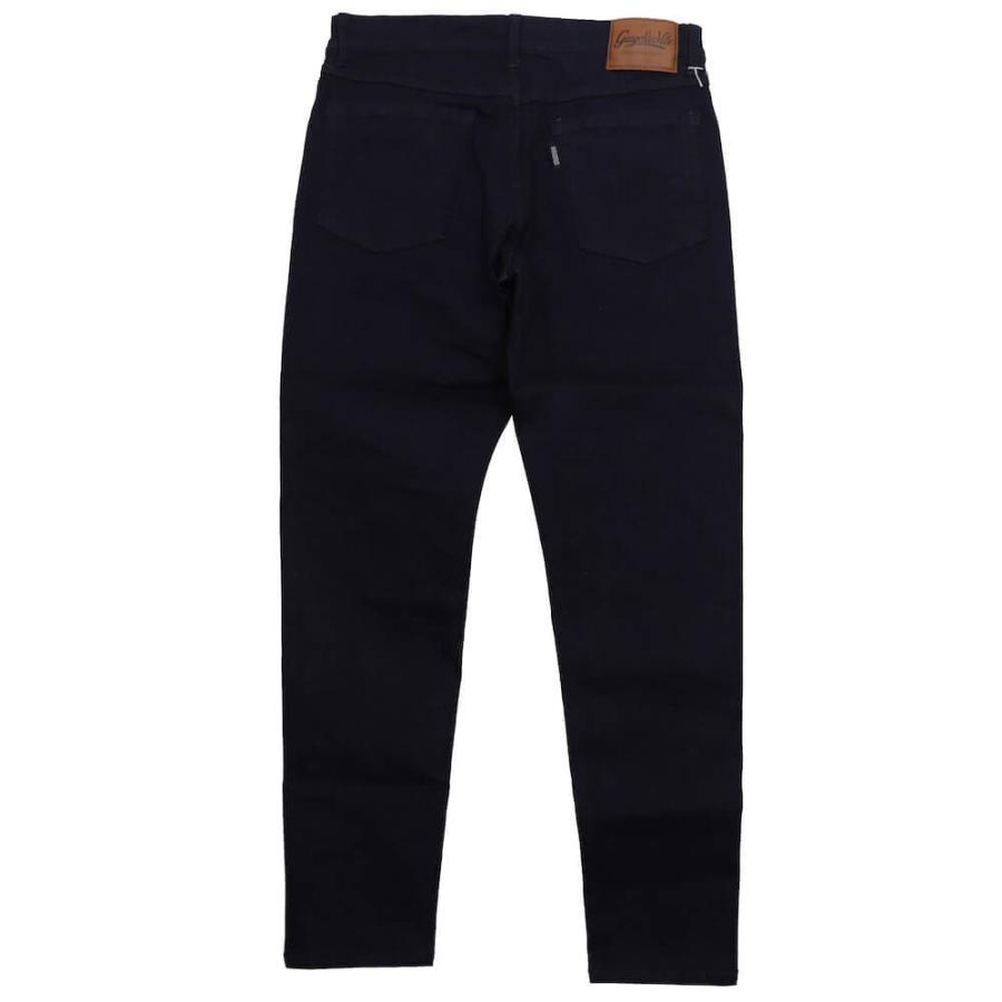 ギャングスタービル スキニーストレッチ デニム パンツ メンズ GANGSTERVILLE THUG - SKINNY STRETCH PANTS GLADHAND グラッドハンド WEIRDO ウィアード_3