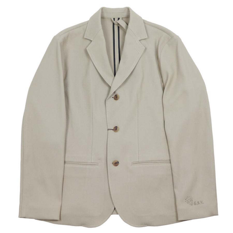 全国組立設置無料 ギャングスタービル テーラードジャケット ベージュ メンズ Gangsterville Easy Jack Tailored Jacket Beige Gladhand グラッドハンド Weirdo ウィアード Gsv 21 Ss 05 Rezar 通販 Yahoo ショッピング 期間限定送料無料 Dev