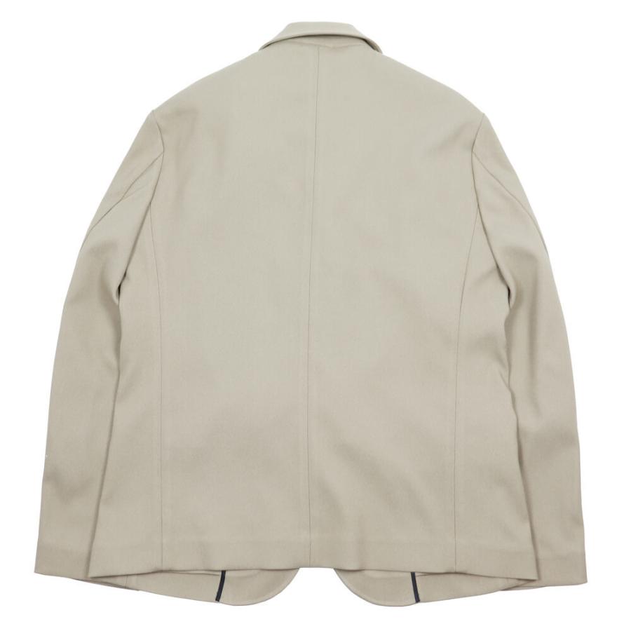 ギャングスタービル テーラードジャケット ベージュ メンズ Gangsterville Easy Jack Tailored Jacket Beige Gladhand グラッドハンド Weirdo ウィアード Gsv 21 Ss 05 Rezar 通販 Yahoo ショッピング