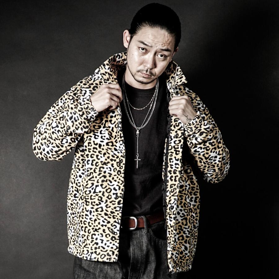 GANGSTERVILLE ギャングスタービル コーデュロイ ジャケット GANGSTERVILLE ギャングスタービル コーデュロイ ジャケット