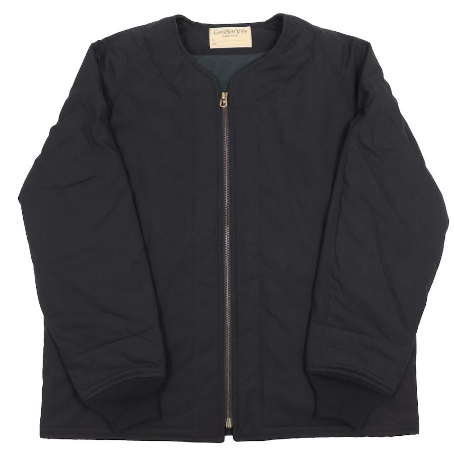 ギャングスタービル ライナージャケット メンズ アウター GANGSTERVILLE DARK NOIR - LINER JACKET GLADHAND グラッドハンド WEIRDO ウィアード ギャングスタービル ライナージャケット メンズ アウター GANGSTERVILLE DARK NOIR - LINER JACKET GLADHAND グラッドハンド WEIRDO ウィアード