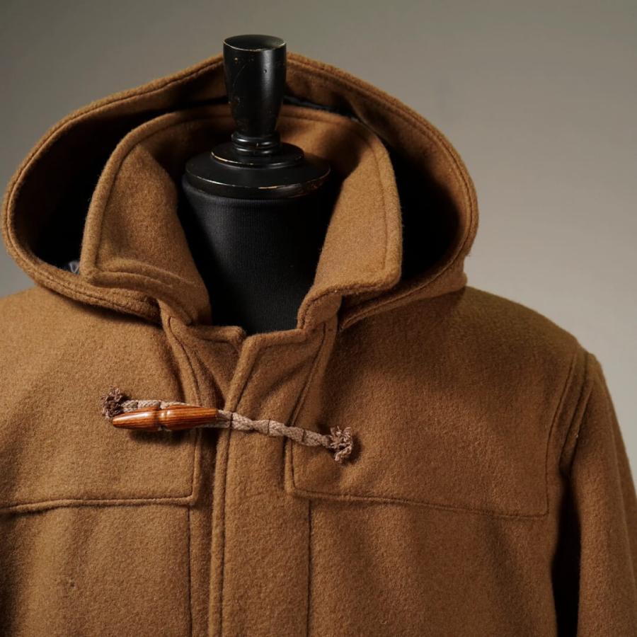 ギャングスタービル ダッフルコート メンズ アウター フード脱着式 GANGSTERVILLE STRAYS - DETACHABLE DUFFLE COAT GLADHAND グラッドハンド ウィアード ギャングスタービル ダッフルコート メンズ アウター フード脱着式 GANGSTERVILLE STRAYS - DETACHABLE DUFFLE COAT GLADHAND グラッドハンド ウィアード