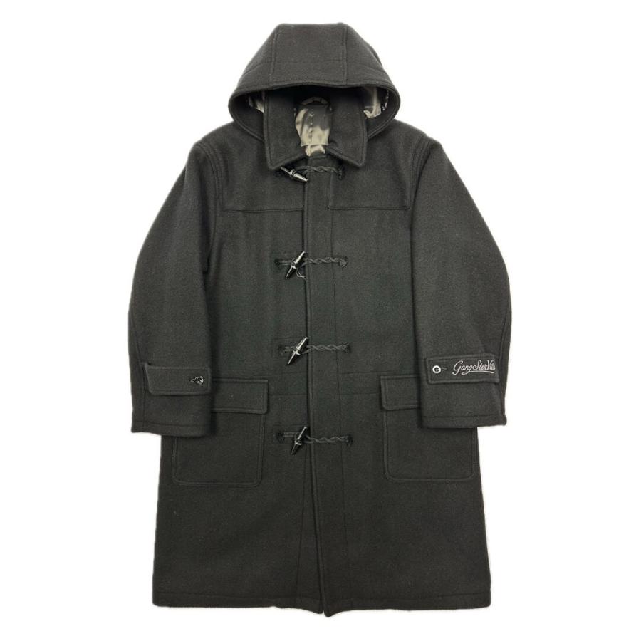 GANGSTERVILLE ギャングスタービル ダッフルコート メンズ GANGSTERVILLE ギャングスタービル ダッフルコート メンズ