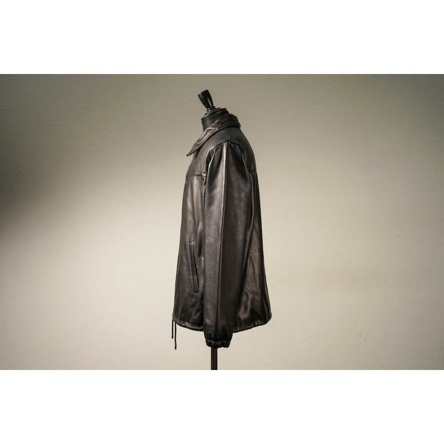 GANGSTERVILLE/ギャングスタービル】2023SS「Sacred Heart Light Leather Jacket/ セイクレッドライトレザージャケット」(GSV-23-SS-01)(WEIRDO/ウィアード/GLAD HAND/グラッドハンド/OLD CROW/ オールドクロウ/WOLF PACK/ウルフパック) | ブランド,G,GANGSTERVILLE | WOLF GANGSTERVILLE/ギャングスタービル】2023SS「Sacred Heart Light Leather Jacket/ セイクレッドライトレザージャケット」(GSV-23-SS-01)(WEIRDO/ウィアード/GLAD HAND/グラッドハンド/OLD CROW/ オールドクロウ/WOLF PACK/ウルフパック) | ブランド,G,GANGSTERVILLE | WOLF