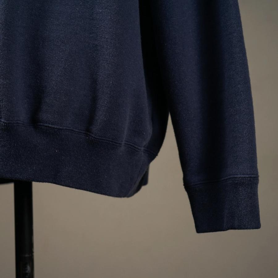 GANGSTERVILLE（ギャングスタービル） スウェット メンズ 長袖 クルー