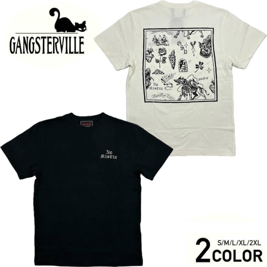 ★！！！！！ ギャングスタービル 楽天市場】GLAD HAND GANGSTERVILLE ギャングスタービル