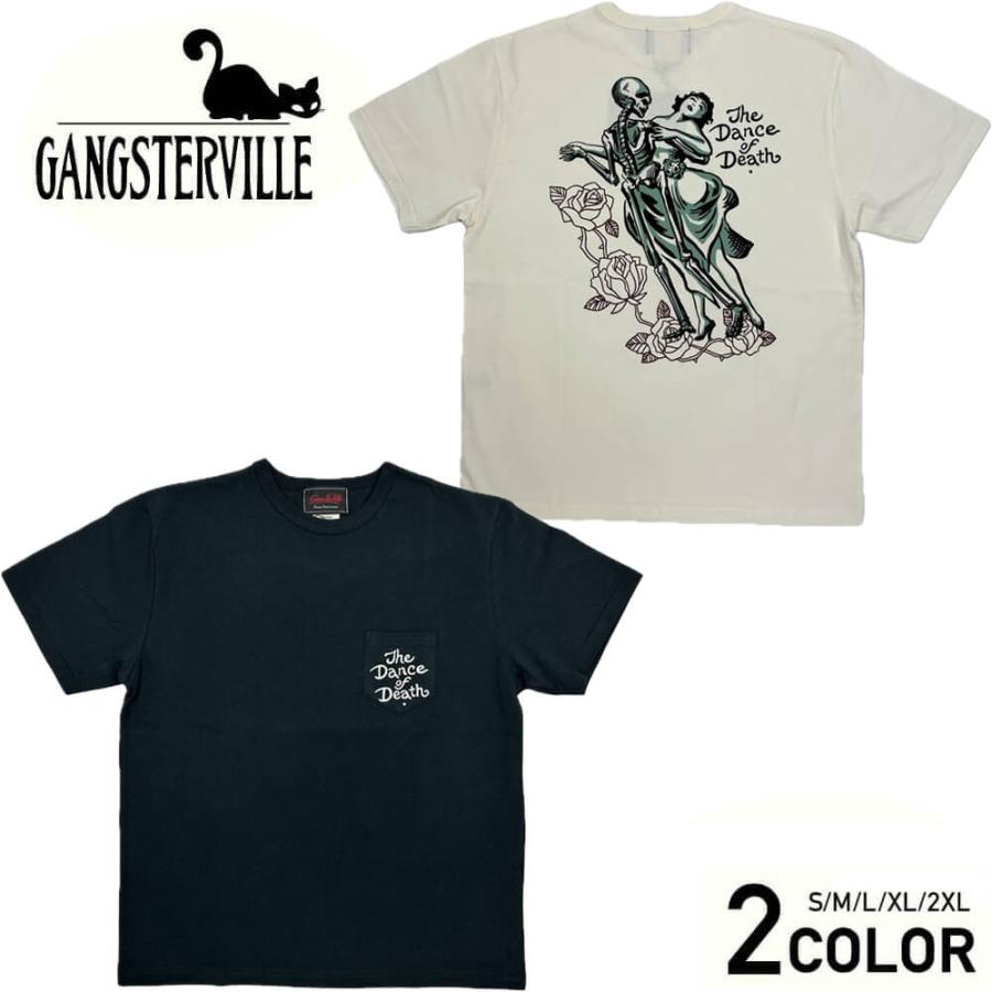 GANGSTERVILLE（ギャングスタービル） ヘビーウェイト バインダー 