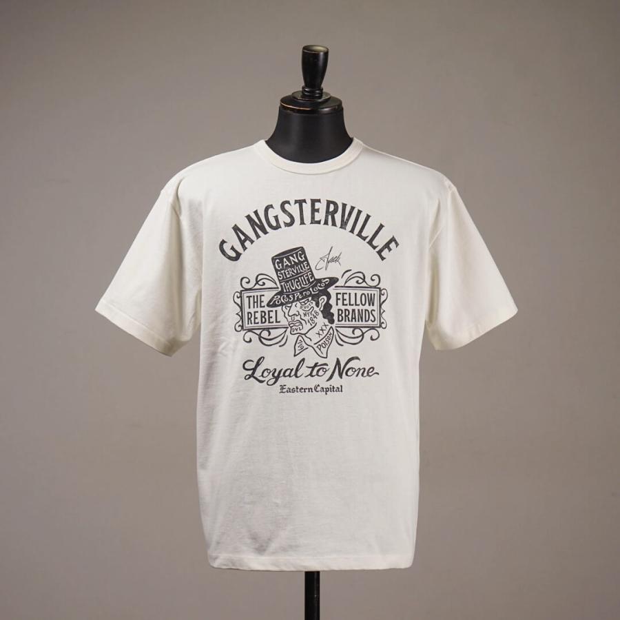 GANGSTERVILLE（ギャングスタービル） ヘビーウェイト バインダー