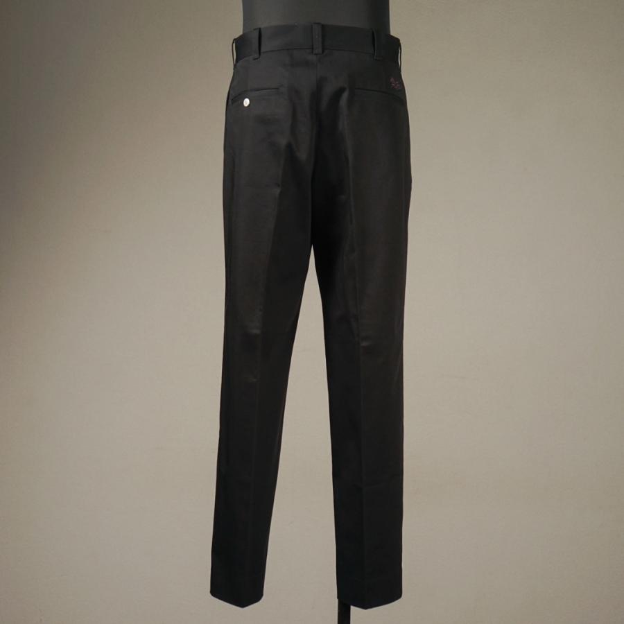 GANGSTERVILLE（ギャングスタービル） ワークパンツ チノパン メンズ