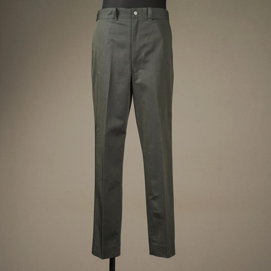 GANGSTERVILLE（ギャングスタービル） ワークパンツ チノパン メンズ