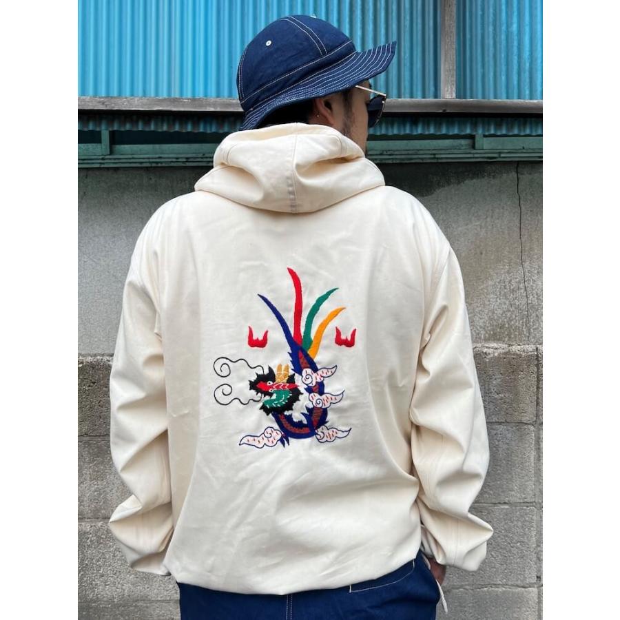 NORTH NO NAME（ノースノーネーム） サルベージ ハット NORTH NO NAME
