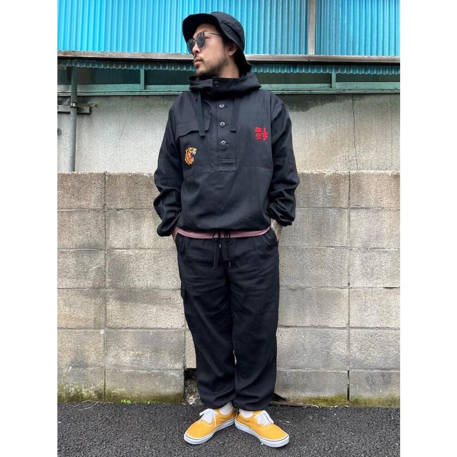 NORTH NO NAME（ノースノーネーム） サルベージ ハット NORTH NO NAME