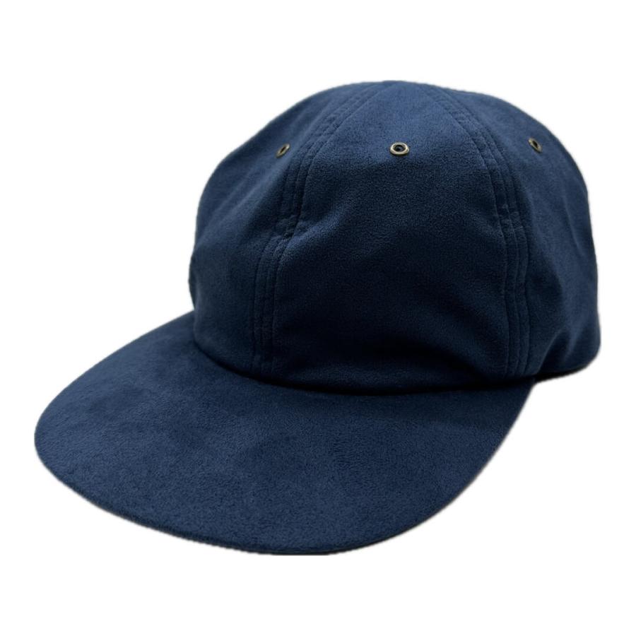 限定SALE northnoname ノースノーネーム キャップ デニム NorthNoName(ノースノーネーム)-WWⅡ CAP(INDIGO) | OrGan