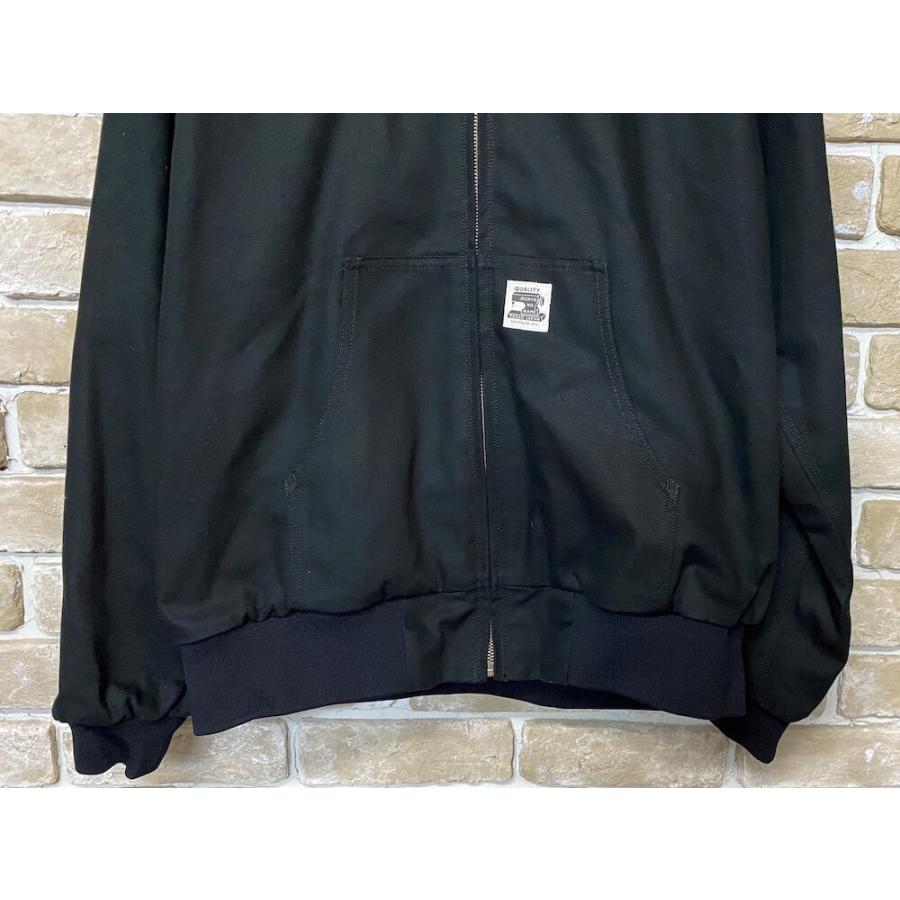 ジャケット・アウター no name NORTH NO NAME（ノースノーネーム） フルジップパーカー ジャケット