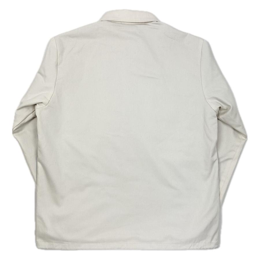 NORTH NO NAME（ノースノーネーム） コーチジャケット モンドリアン