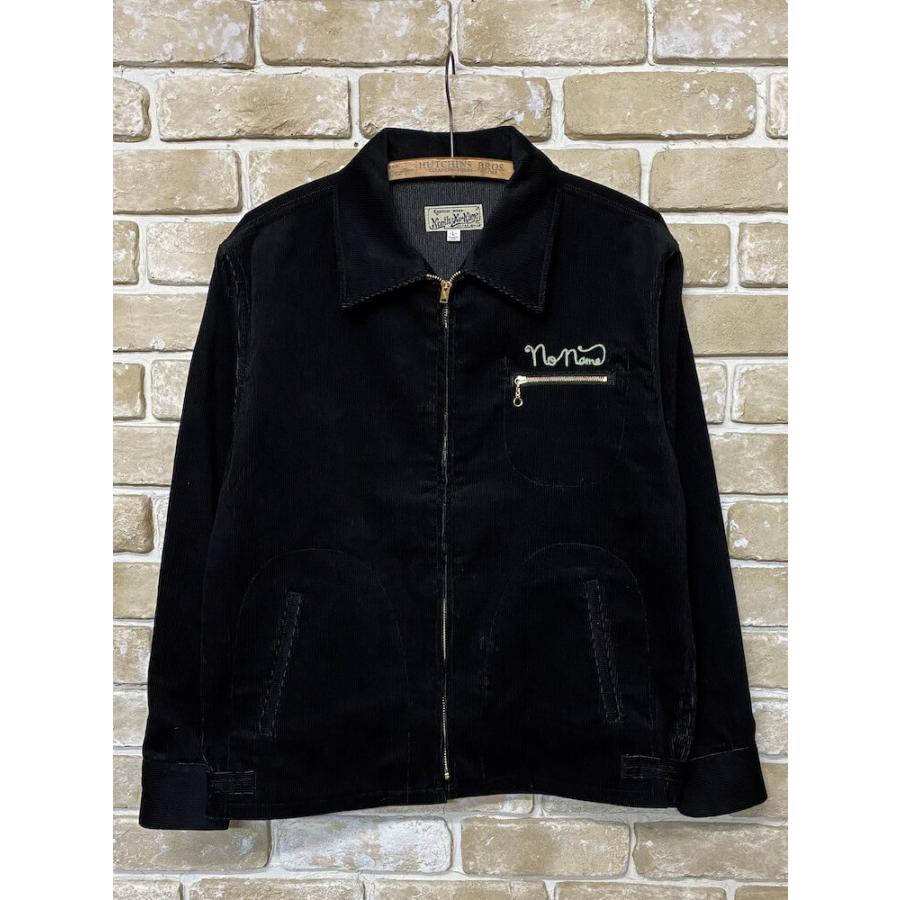 最高品質の NORTH ジャケット コーディロイ ノースノーネーム NAME NO - スカジャン - labelians.fr 最高品質の NORTH ジャケット コーディロイ ノースノーネーム NAME NO - スカジャン - labelians.fr
