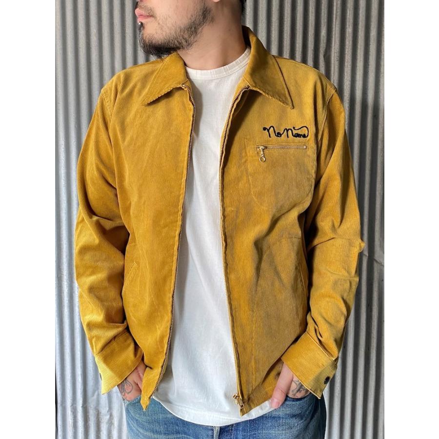 ノースノーネーム コーデュロイジャケット (マスタード) メンズ NORTH NO NAME CORDUROY JACKET 1st Type (MUSTARD) :nj0001-msd:REZAR - 通販 - Yahoo!ショッピング ノースノーネーム コーデュロイジャケット (マスタード) メンズ NORTH NO NAME CORDUROY JACKET 1st Type (MUSTARD) :nj0001-msd:REZAR - 通販 - Yahoo!ショッピング