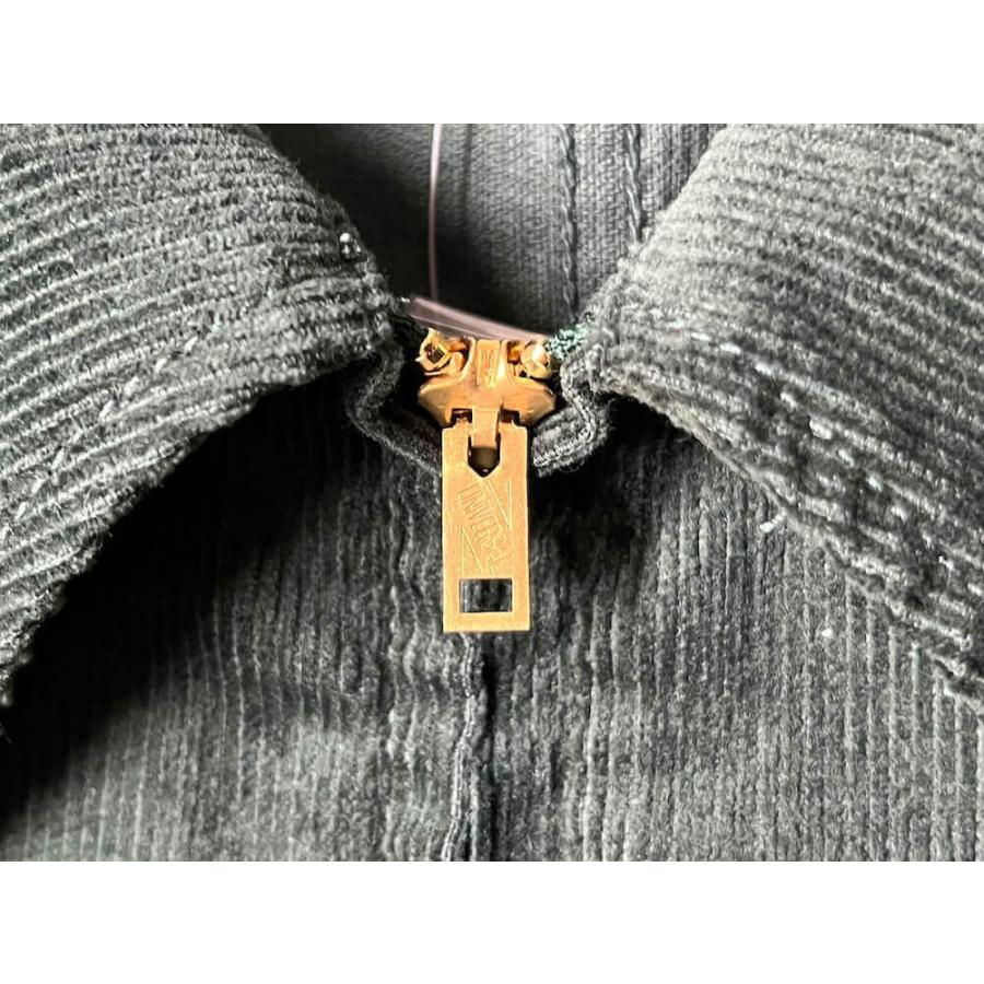 最終価格❗️ノースノーネーム　ワークジャケット　美品 NORTH NO NAME ノースノーネーム コーデュロイ ワークジャケット