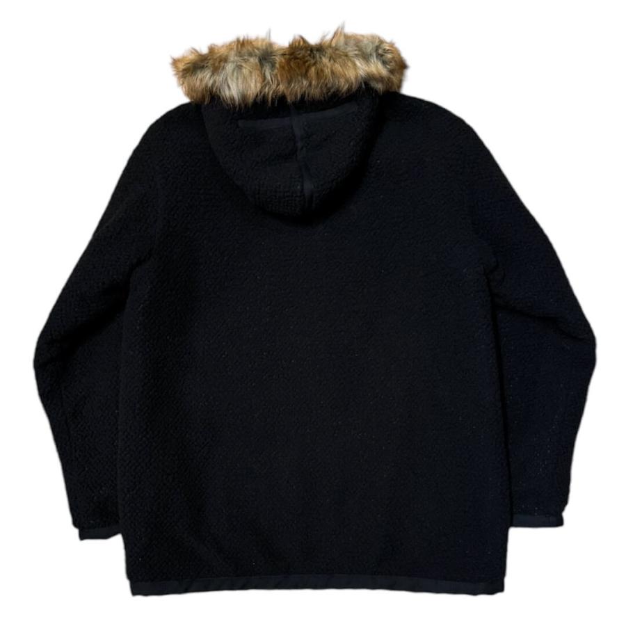 NORTH NO NAME（ノースノーネーム） フィールドパーカー ボア