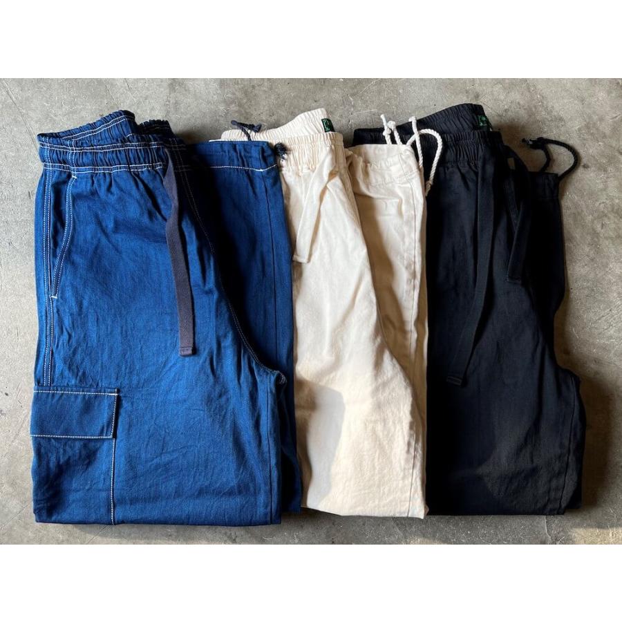 GANGSTERVILLE ノースノーネーム サルベージ パンツ メンズ GANGSTERVILLE ノースノーネーム サルベージ パンツ メンズ
