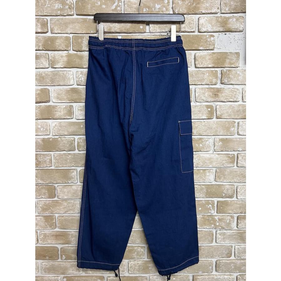 NORTH NO NAME（ノースノーネーム） サルベージ パンツ メンズ NORTH