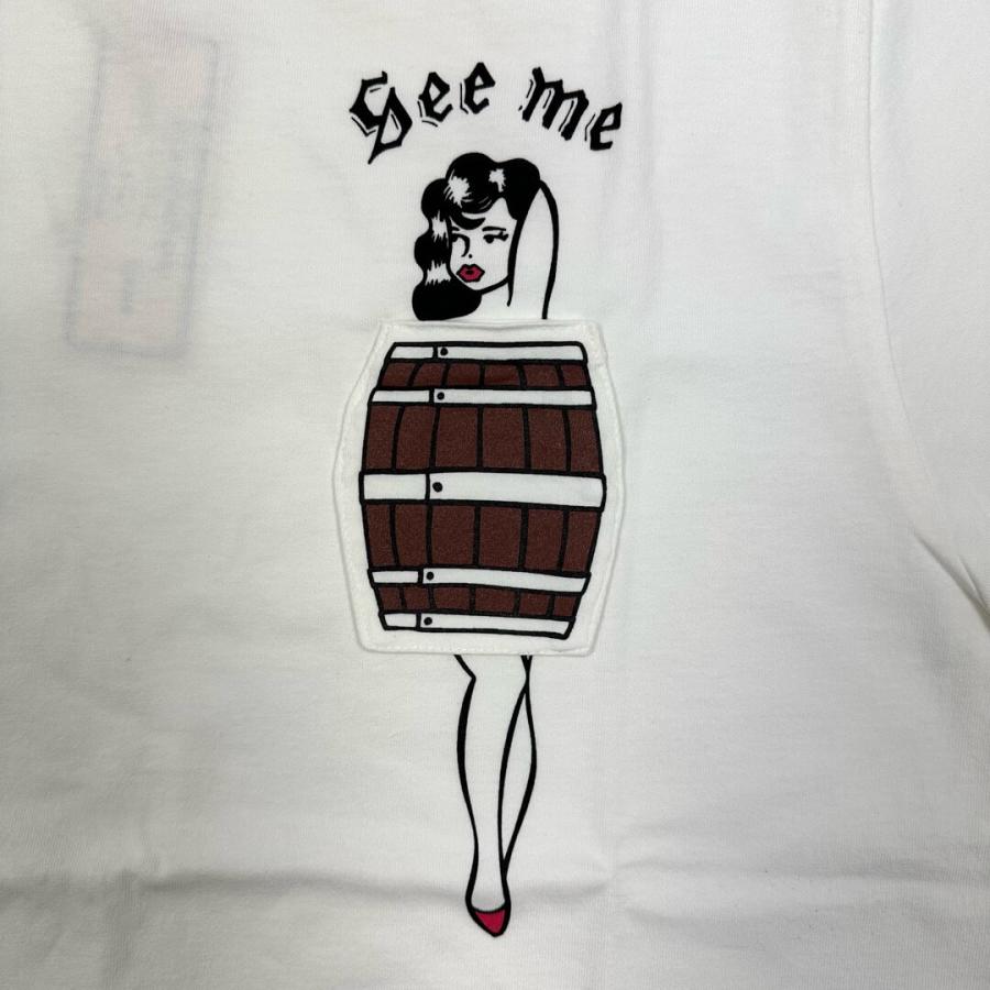 NORTH NO NAME（ノースノーネーム） 半袖 Tシャツ メンズ NORTH NO