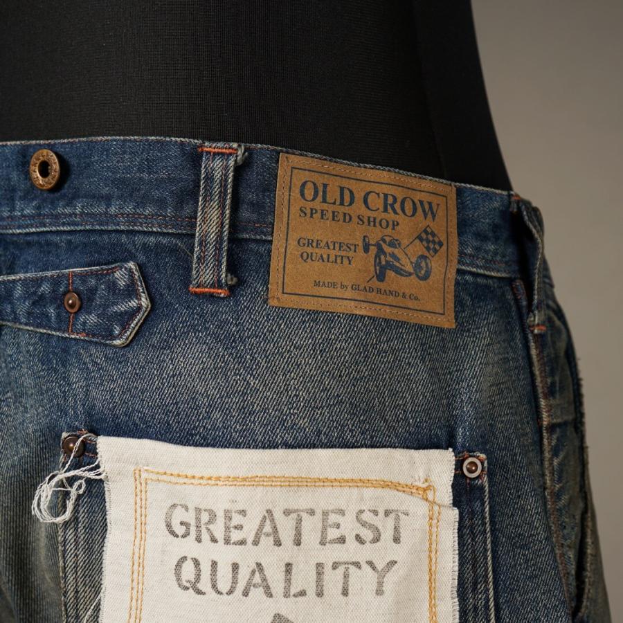 オールドクロウ デニムパンツ ペインターパンツ メンズ OLD CROW OLD PAINTER - DENIM VF GLADHAND グラッドハンド ギャングスタービル WEIRDO ウィアード : oc9902vf : REZAR - 通販 - Yahoo!ショッピング オールドクロウ デニムパンツ ペインターパンツ メンズ OLD CROW OLD PAINTER - DENIM VF GLADHAND グラッドハンド ギャングスタービル WEIRDO ウィアード : oc9902vf : REZAR - 通販 - Yahoo!ショッピング