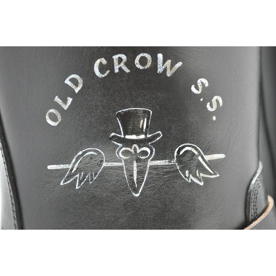 OLD CROW OLDRIDE - BOOTS 