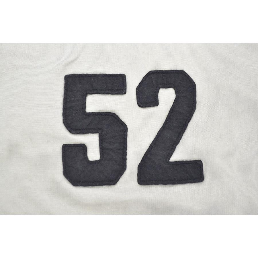 OLD CROW MOTORCYCLE - L/S T-SHIRTS (IVORY) オールドクロウ スピードショップ モーターサイクル 長袖Tシャツ /SPEED SHOP/スピードショップ/GLADHAND | OLD CROW(GLAD HAND) | 05