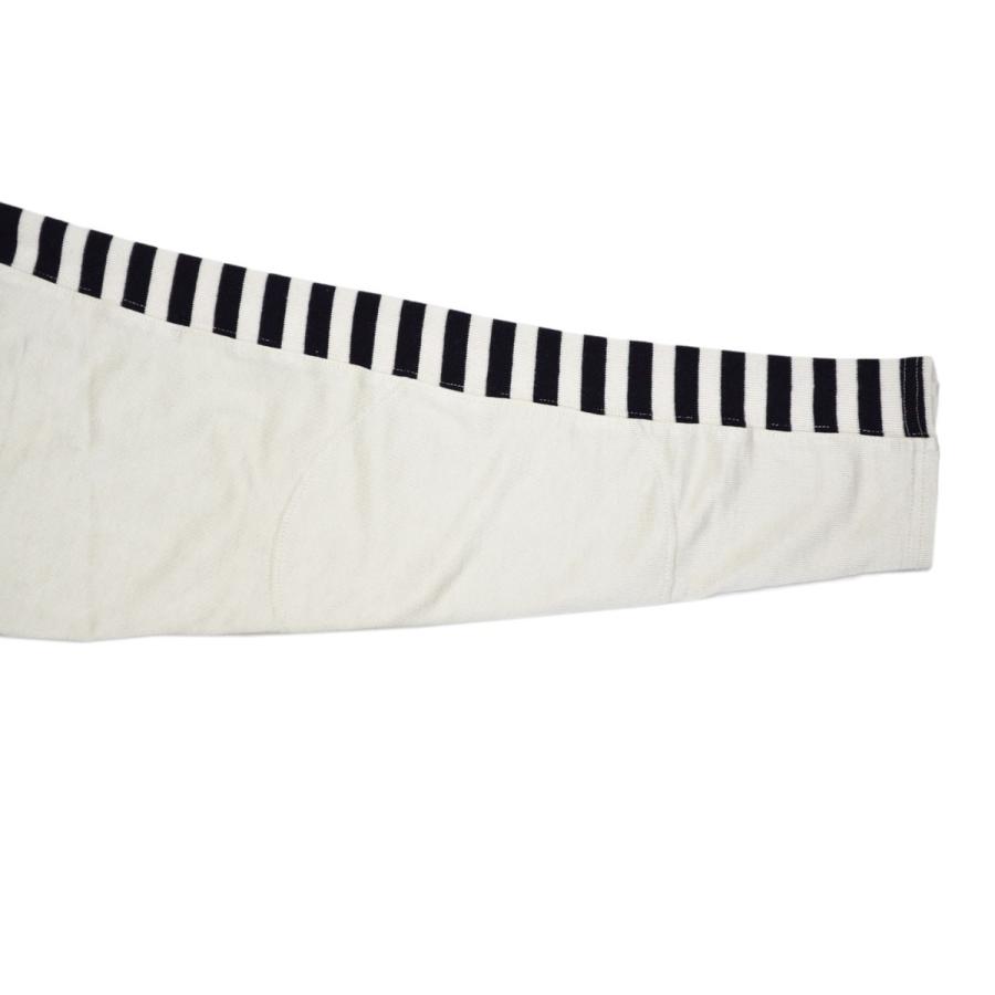 OLD CROW MOTORCYCLE - L/S T-SHIRTS (IVORY) オールドクロウ スピードショップ モーターサイクル 長袖Tシャツ /SPEED SHOP/スピードショップ/GLADHAND | OLD CROW(GLAD HAND) | 06