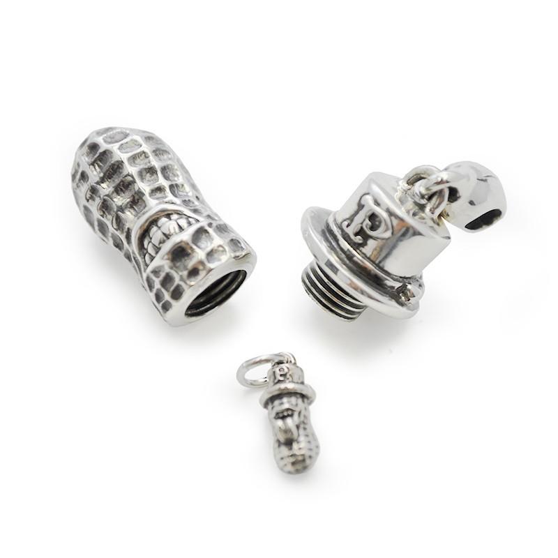 PEANUTS＆CO 【XLARGE】PEANUTS & CO. XLARGE PEANUTS (SILVER