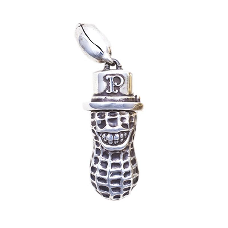PEANUTS＆CO PEANUTS & CO. YACHIMATA PEANUTS (SILVER925) ピーナッツ