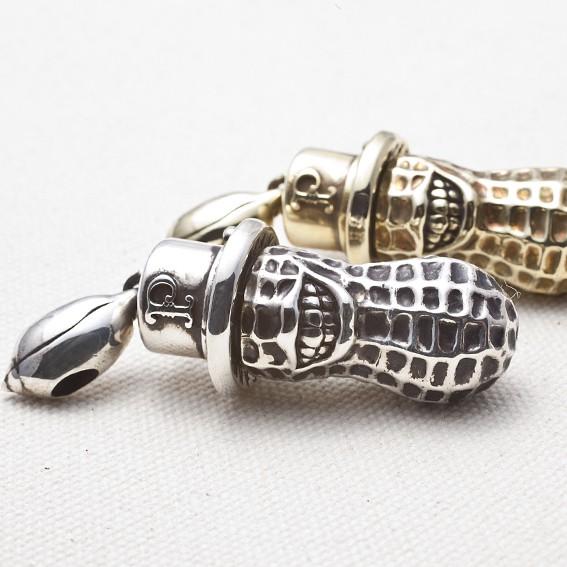 PEANUTS＆CO PEANUTS & CO. YACHIMATA PEANUTS (SILVER925) ピーナッツ
