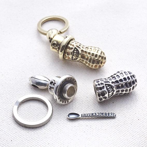 PEANUTS＆CO PEANUTS & CO. YACHIMATA PEANUTS (SILVER925) ピーナッツ