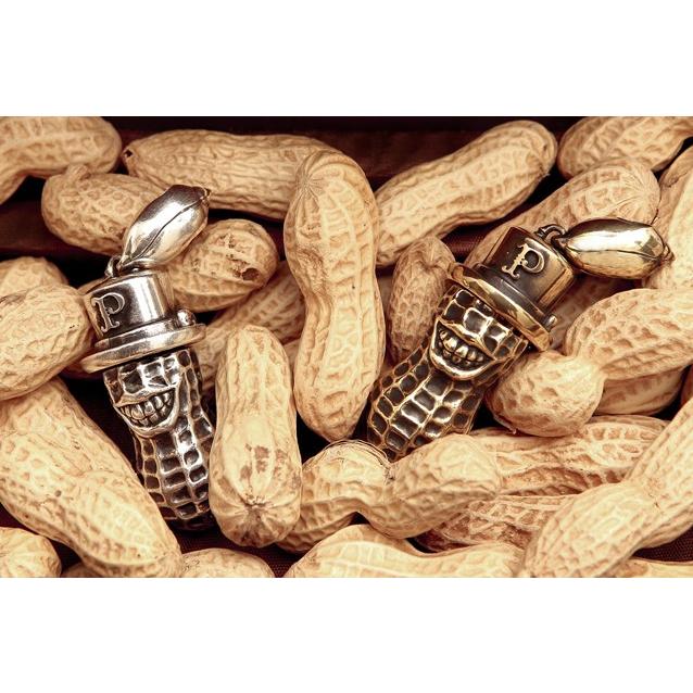 PEANUTS＆CO PEANUTS & CO. YACHIMATA PEANUTS (SILVER925) ピーナッツ