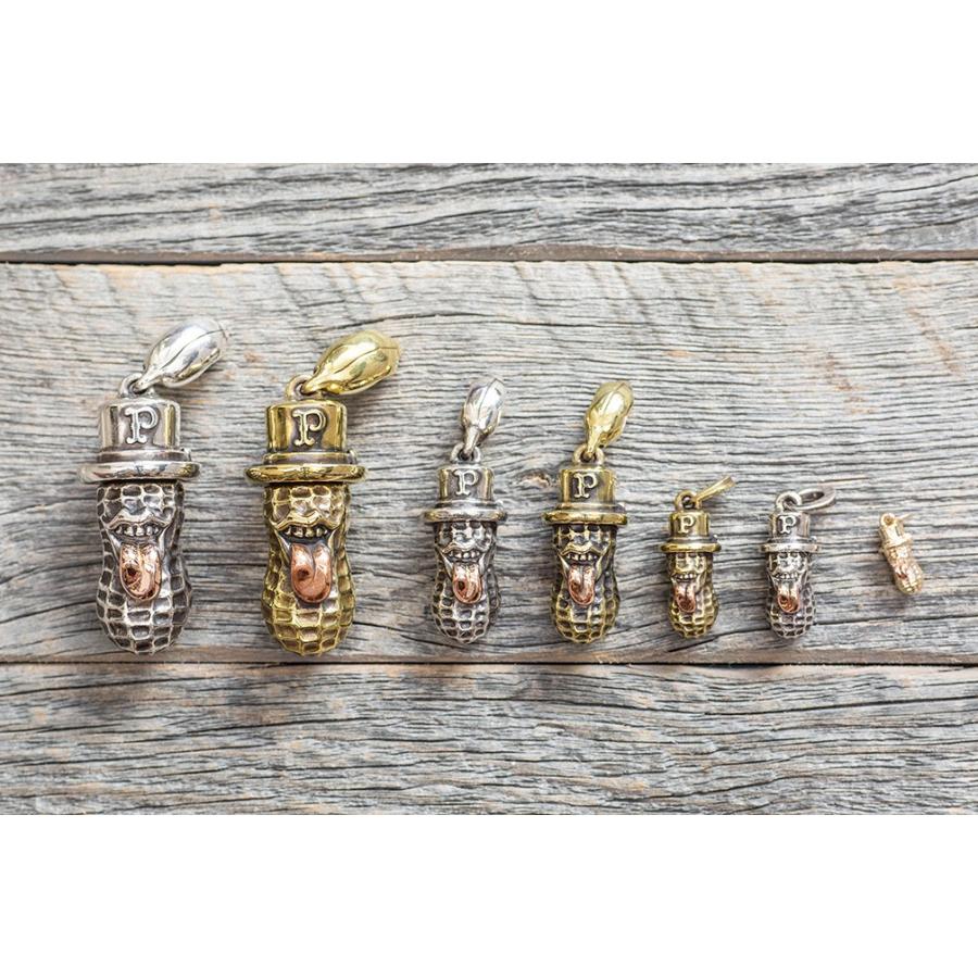 PEANUTS＆CO PEANUTS & CO. YACHIMATA BERO PEANUTS (BRASS×COPPER