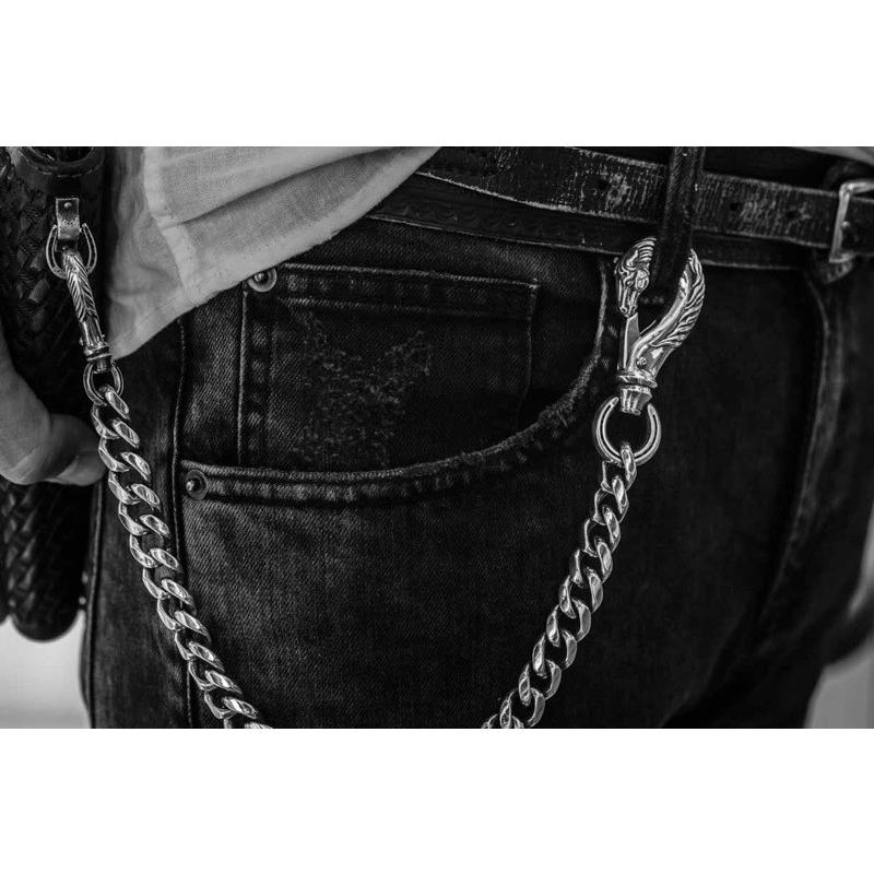 PEANUTS & CO. wallet chain PEANUTS & CO. wallet chain