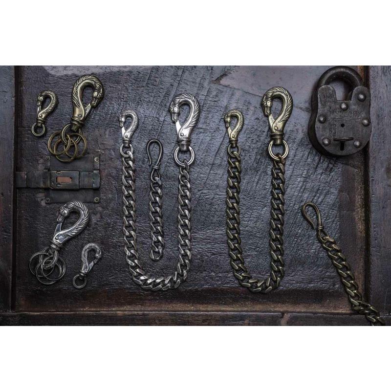 PEANUTS & CO. wallet chain 