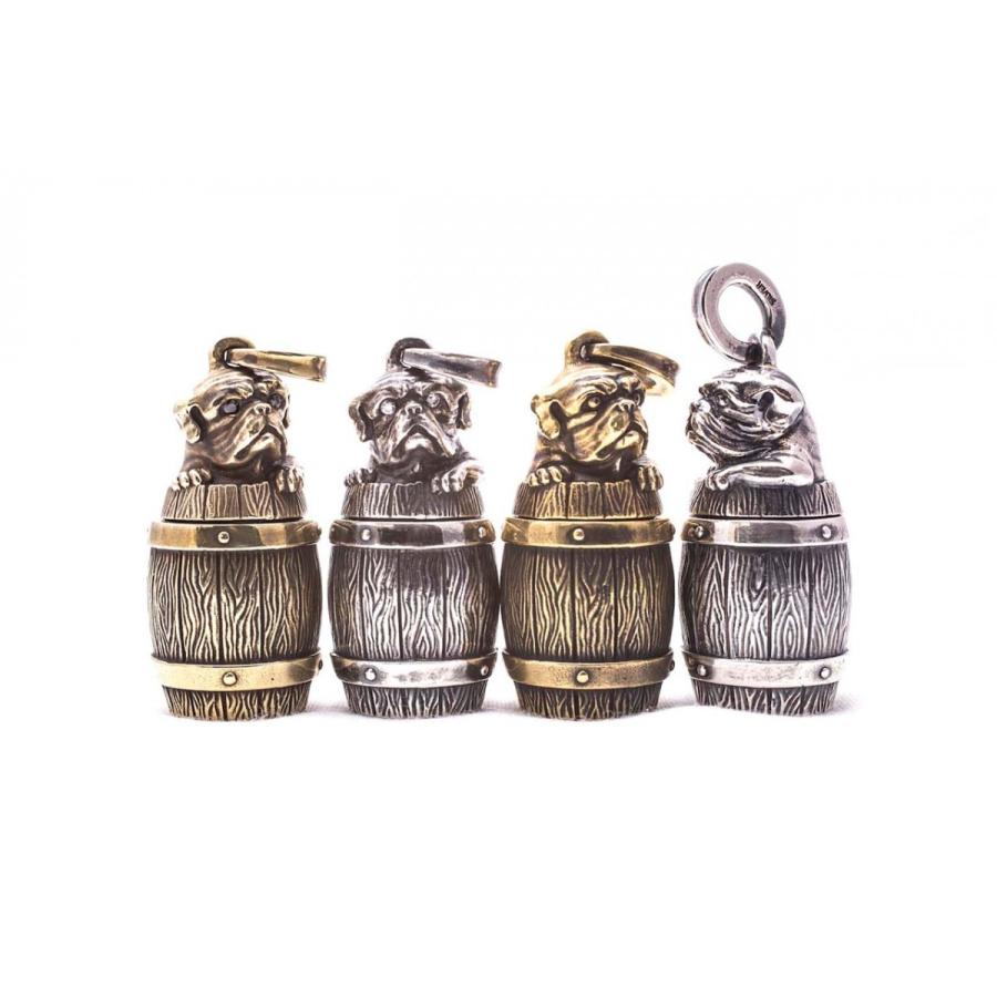 ピーナッツ&CO　BULL BOTTLE. silver ピーナッツ&CO BULL BOTTLE. silver BULL BOTTLE SILVER