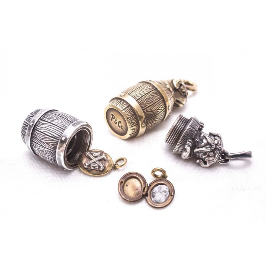 ピーナッツ&CO　BULL BOTTLE. silver PEANUTS＆CO ピーナッツアンドカンパニー PEANUTS & CO. BULL