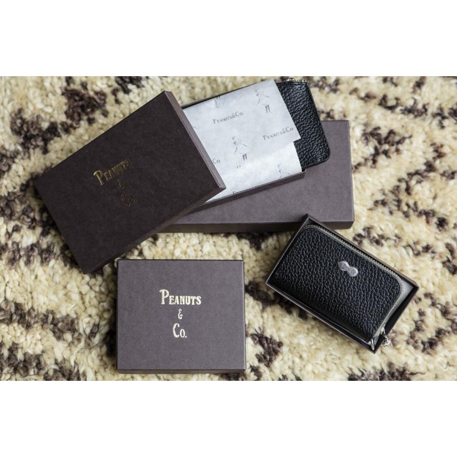 PEANUTS&Co. THIN WALLET ピーナッツカンパニー スリムウォレット PEANUTS&Co. THIN WALLET ピーナッツカンパニー スリムウォレット