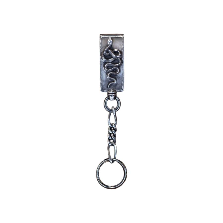 ピーナッツアンドカンパニー クリップタイプ キーチェーン  キーホルダー PEANUTS & CO. CLIP TYPE KEYCHAIN ピーナッツカンパニー ピーナッツアンドコーの画像