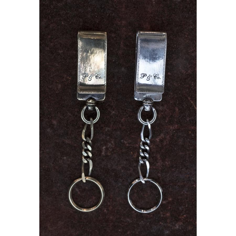 ピーナッツアンドカンパニー クリップタイプ キーチェーン  キーホルダー PEANUTS & CO. CLIP TYPE KEYCHAIN ピーナッツカンパニー ピーナッツアンドコーの画像